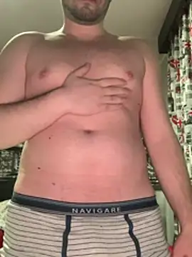 sognatore99 online show from 03-15-26, 10:05