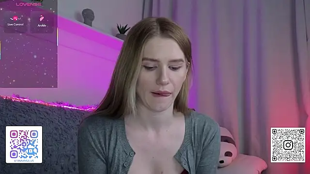 TinaAngel online show from 02-02-26, 01:04