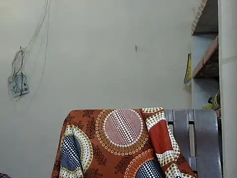 hot-riyaaa online show from 02-18-26, 02:29