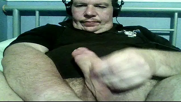 mrhardcock12 online show from 02-15-26, 10:17