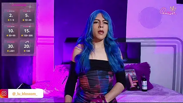 Milow Russo  online show from 02-24-26, 05:11