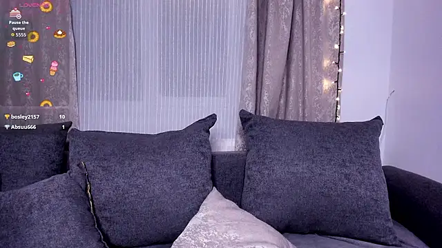 SweetViperr online show from 02-03-26, 02:53