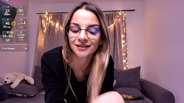 SweetViperr online show from 02-06-26, 08:23