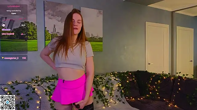 DivaViera online show from 02-08-26, 07:12