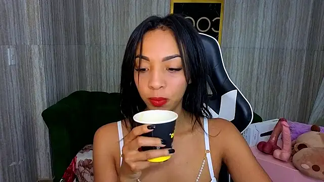 luna meow t online show from 01-14-26, 02:17