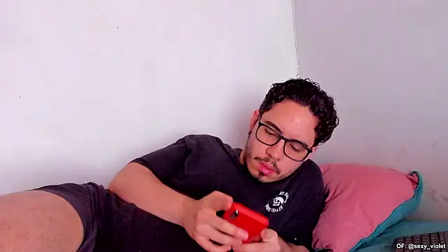 SexyViolet  online show from 02-02-26, 03:11