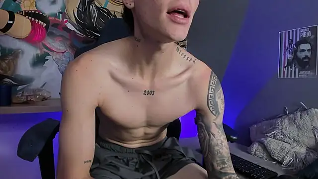 Neill Lorde online show from 01-11-26, 07:52