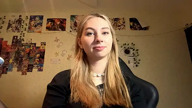 JanelBray online show from 01-06-26, 04:16