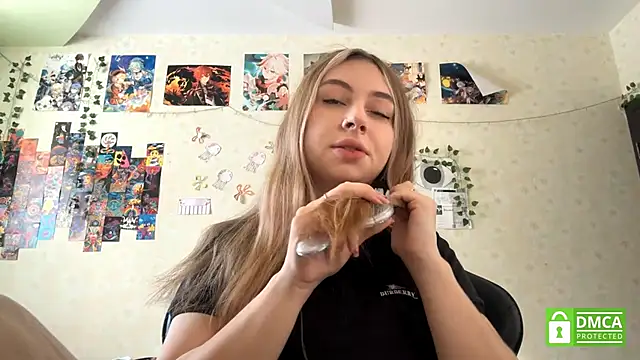 JanelBray online show from 02-09-26, 09:13