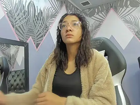 Jadde Greyy  online show from 12-14-25, 11:48