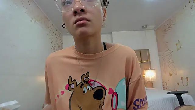 Jadde Greyy  online show from 01-18-26, 03:10