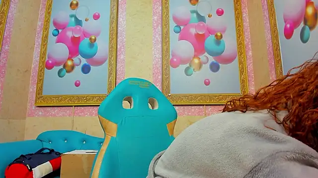 Jadde Greyy  online show from 02-21-26, 02:56