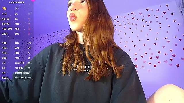 alina lee online show from 02-28-26, 02:12