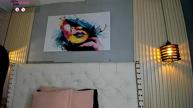 scarletbaker   online show from 03-29-26, 10:26