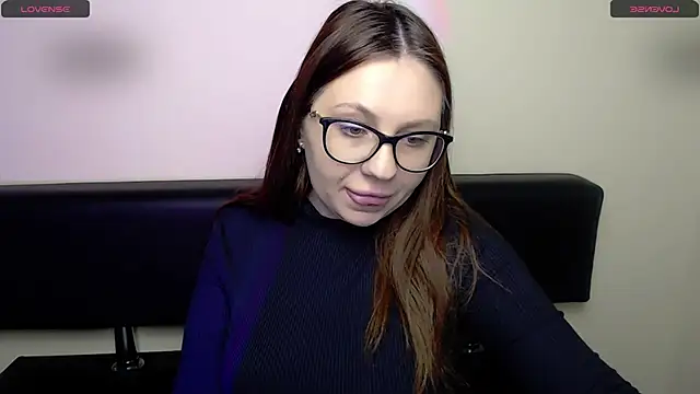 LiliaErmi online show from 03-05-26, 07:26