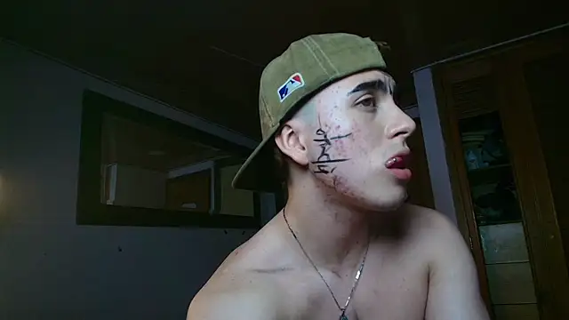 DanteObscura online show from 03-26-26, 03:45