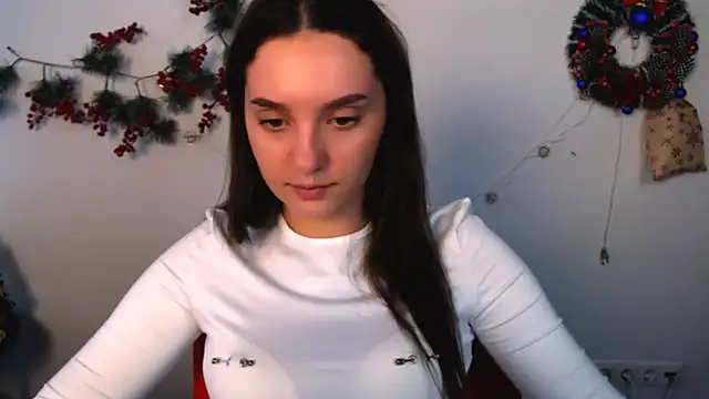 ElissXw online show from 02-10-26, 11:03