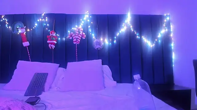 vannellope 96 online show from 01-08-26, 07:38