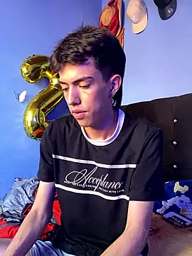 Juan Gomezz26 online show from 01-09-26, 09:49