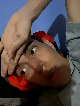 Juan Gomezz26 online show from 02-06-26, 11:52