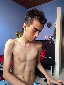 Snapshot of Juan_Gomezz26 chatting on 03-02-26, 08:26 Juan Gomezz26 online show from 03-02-26, 08:26