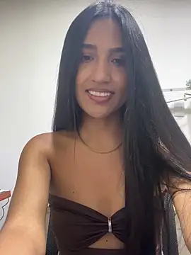 Adahara Banks online show from 02-02-26, 10:08