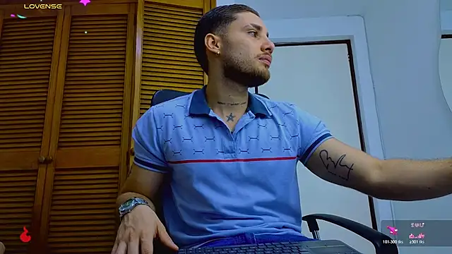 King meruem online show from 01-19-26, 01:15