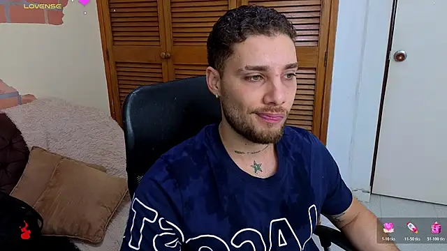 King meruem online show from 03-08-26, 01:48