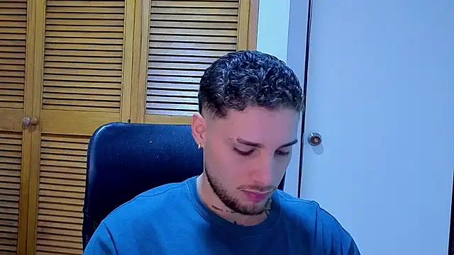 King meruem online show from 03-12-26, 01:28