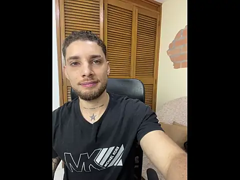 King meruem online show from 03-15-26, 01:28