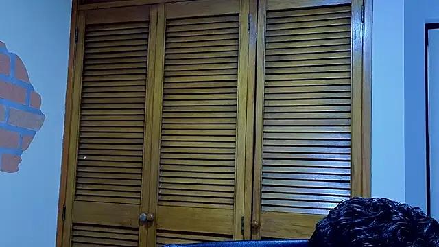 King meruem online show from 03-22-26, 01:25