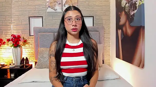 LanaRouse online show from 02-04-26, 10:26