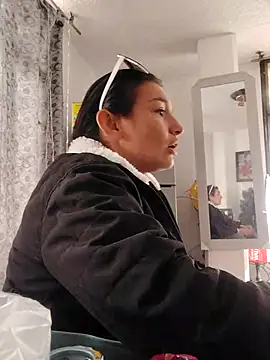 Afrodita2035 online show from 12-22-25, 06:38