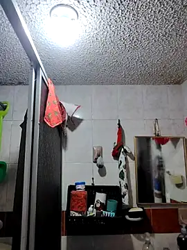 Afrodita2035 online show from 01-07-26, 09:28