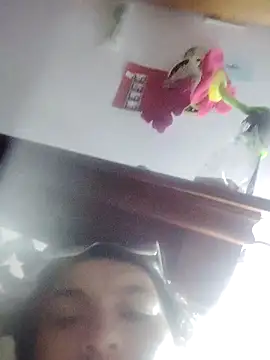 Afrodita2035 online show from 03-15-26, 07:58