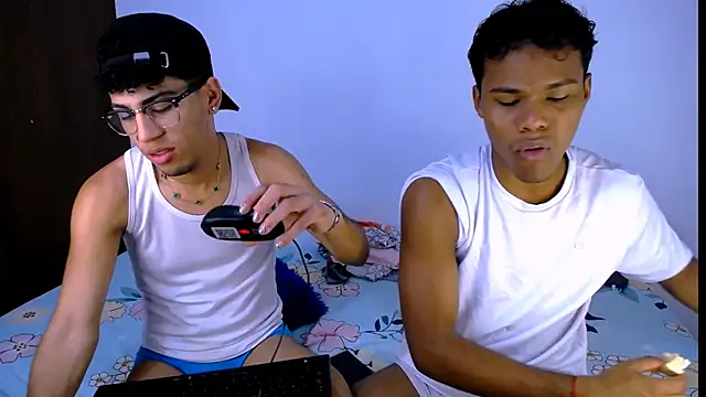 black men9 online show from 01-07-26, 04:59