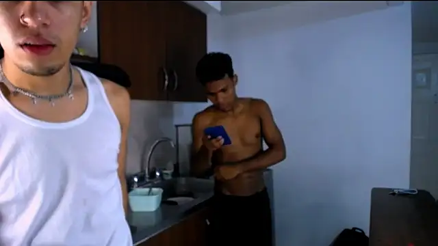 black men9 online show from 02-19-26, 03:13