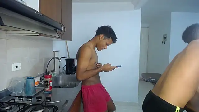 black men9 online show from 02-26-26, 11:26