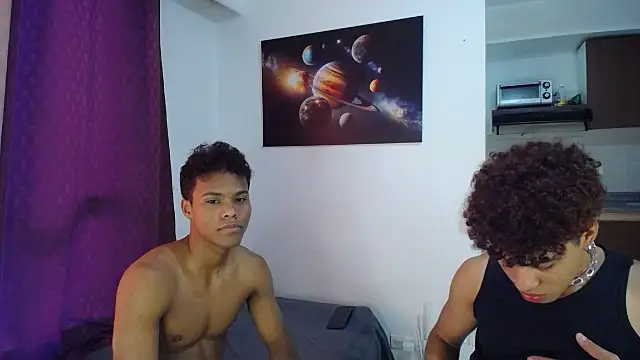 black men9 online show from 05-03-26, 08:04