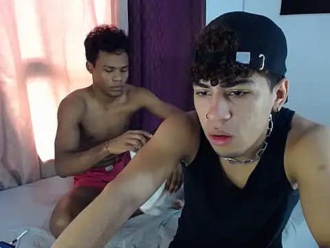 black men9 online show from 05-08-26, 06:02