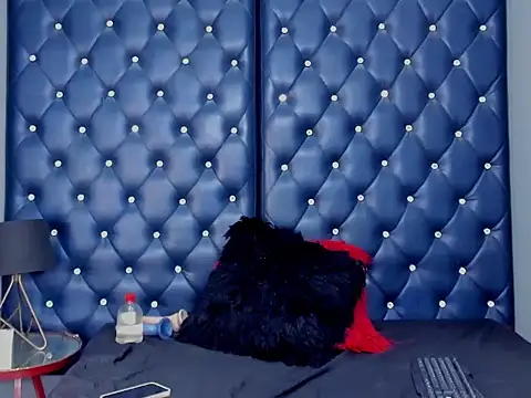 IrinaDuarte online show from 02-07-26, 03:38