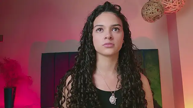 PaulinaSaint online show from 03-11-26, 01:00