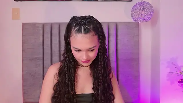 PaulinaSaint online show from 03-19-26, 06:23