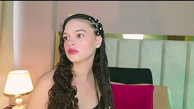 PaulinaSaint online show from 03-27-26, 12:16