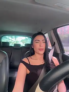 ValeriaTorress  online show from 03-03-26, 07:53