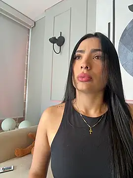 ValeriaTorress  online show from 03-04-26, 04:35