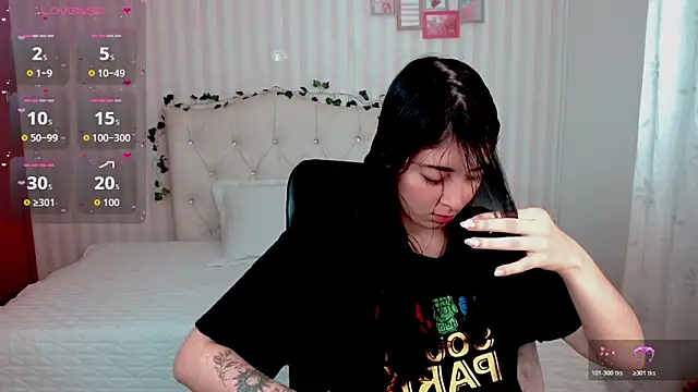 emmalove doll online show from 03-19-26, 12:25