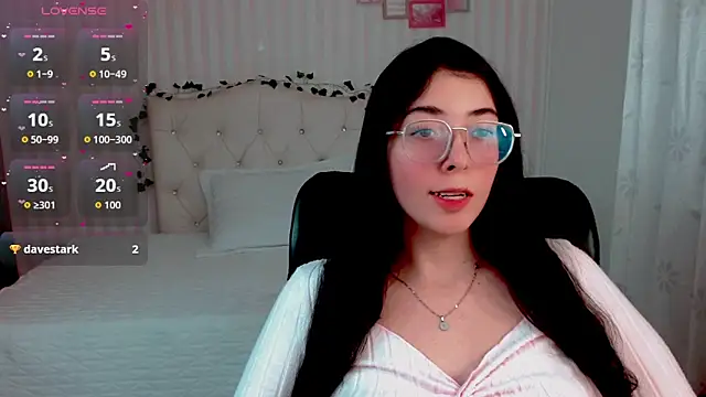 emmalove doll online show from 03-21-26, 12:48