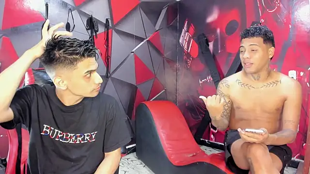 Hot Boys 69 online show from 12-23-25, 07:17