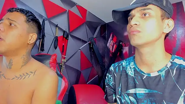 Hot Boys 69 online show from 01-31-26, 07:11